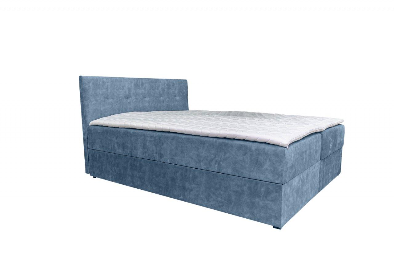 Boxspring ágy 3