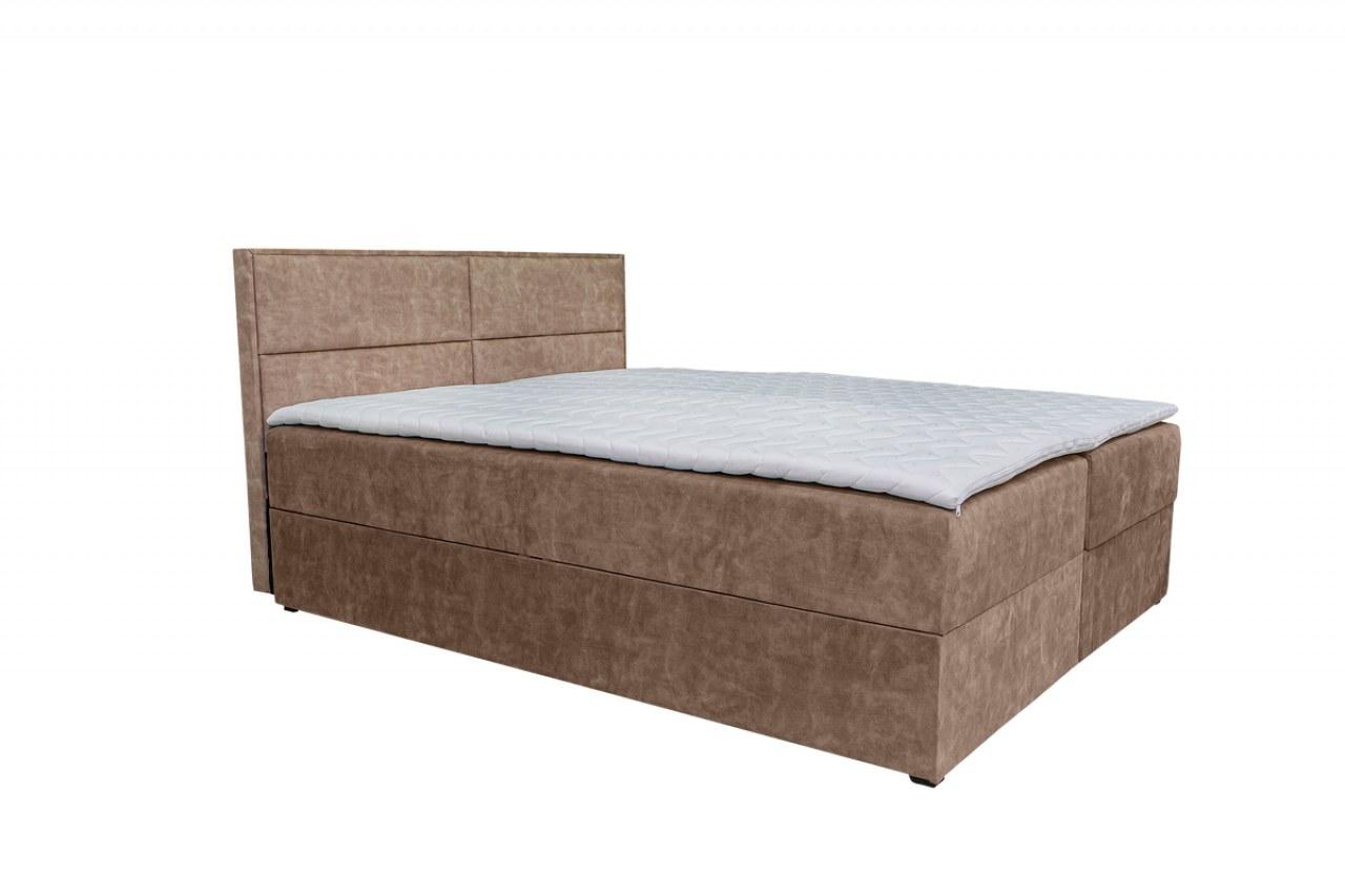 Boxspring ágy 4