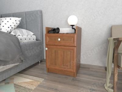 Éjjeliszekrény 3