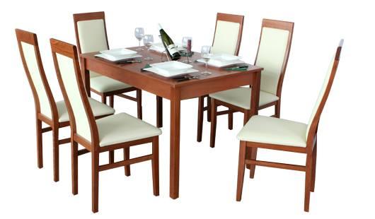 Étkezőgarnitúra 3