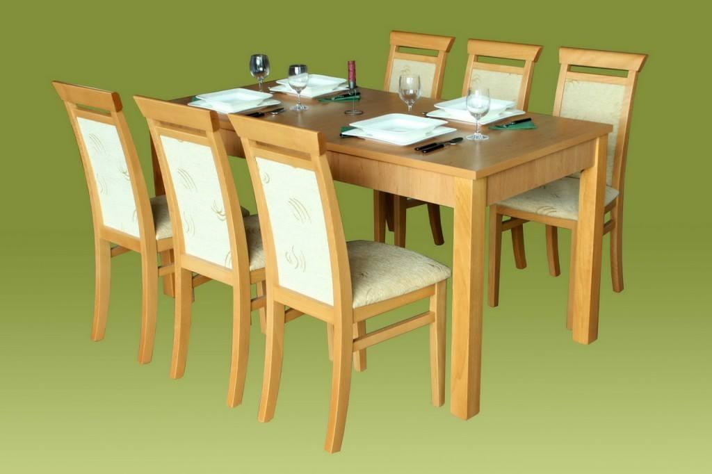 Étkezőgarnitúra 4