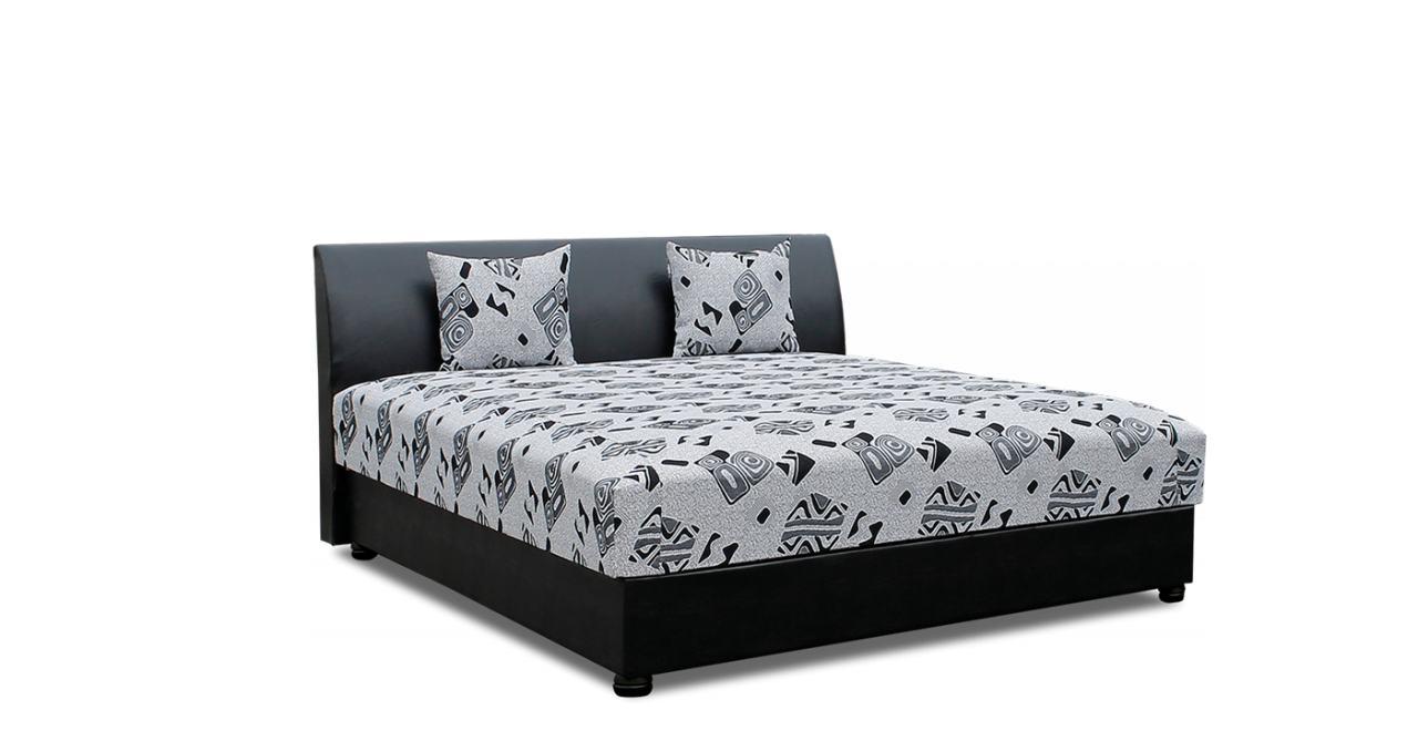 Krisztina Bútorbolt — belső tér, Bicske