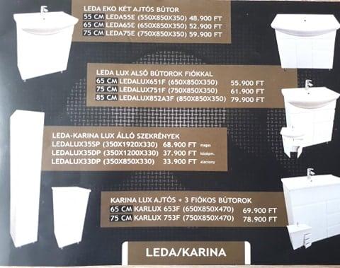 Fürdőszoba bútor 3