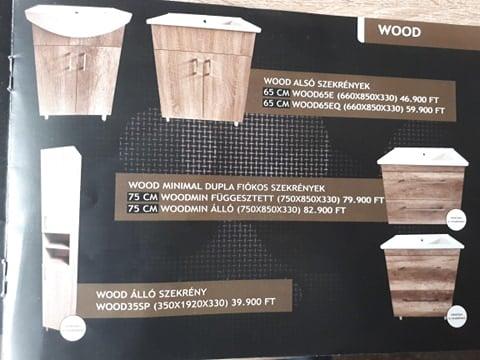 Fürdőszoba bútor 4