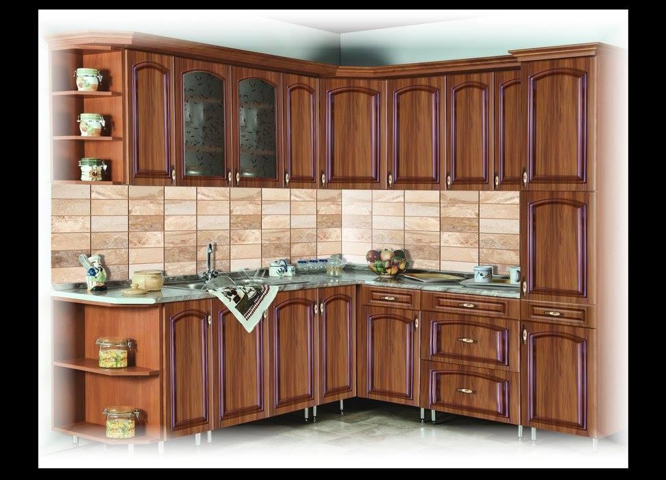 Konyhabútorok — méretre gyártott és elemes konyhabútorok