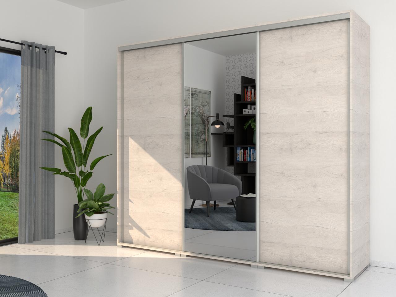 Tolóajtós gardrób 4